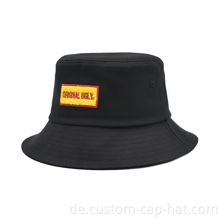 Bucket Hat